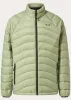 Oakley Men's Snowbound Pkbledown Puffy Jacket sold by Prfo