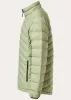 Oakley Men's Snowbound Pkbledown Puffy Jacket sold by Prfo