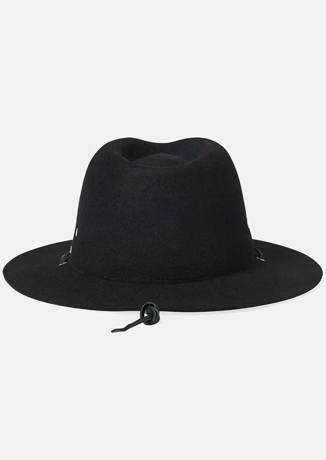 Brixton Unisex Wesley Wthr Guard Packable Fed Hat sold by Prfo product image thumbnail 3