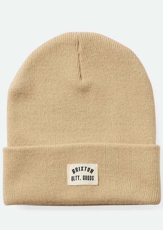 Brixton Unisex Woodburn Watch Cap Beanie sold by Prfo