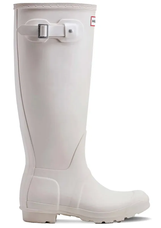 Hunter Women's Original Tall Rain Boots sold by Prfo