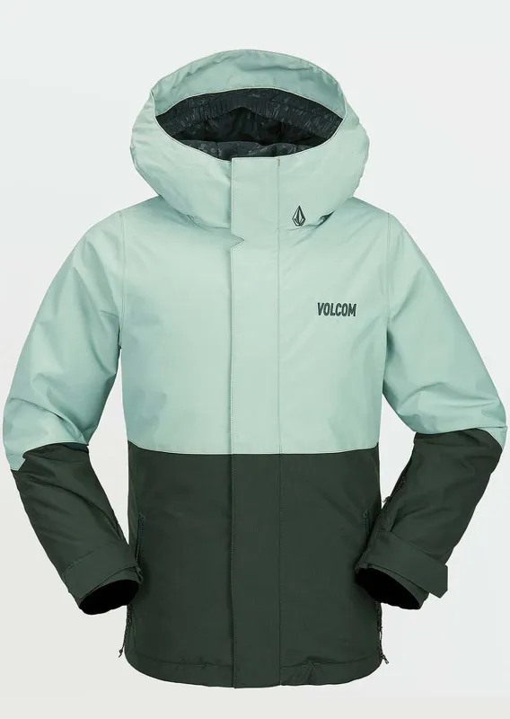Volcom Junior Sass'n'Fras Insulated Jacket sold by Prfo
