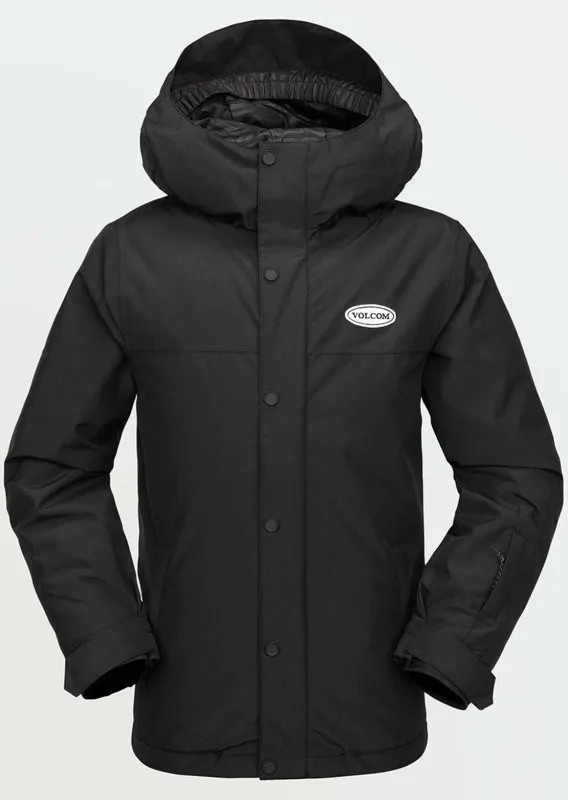 Volcom Junior Stone.91 Insulated Jacket sold by Prfo