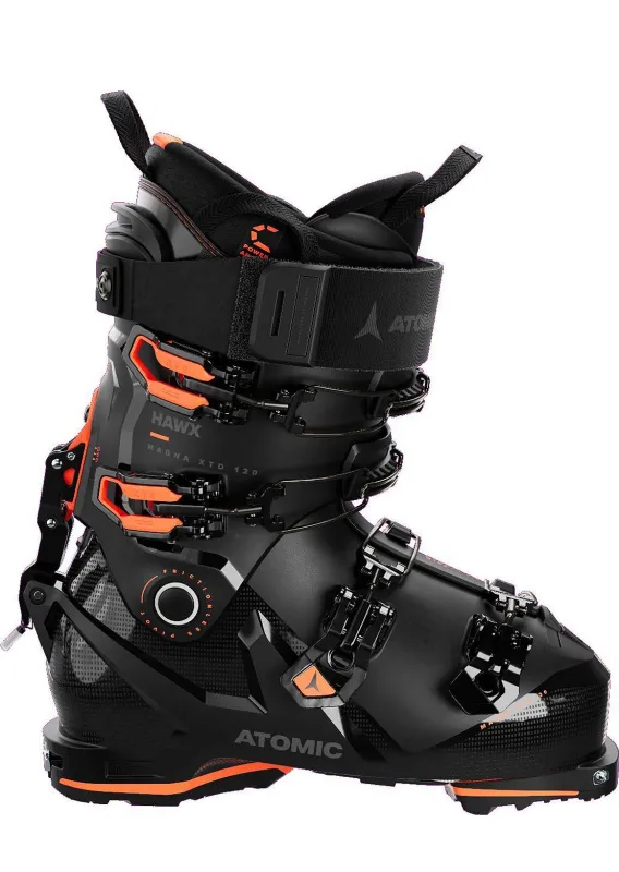 Atomic Unisex Hawx Magna XTD 120 GW Boots sold by Prfo