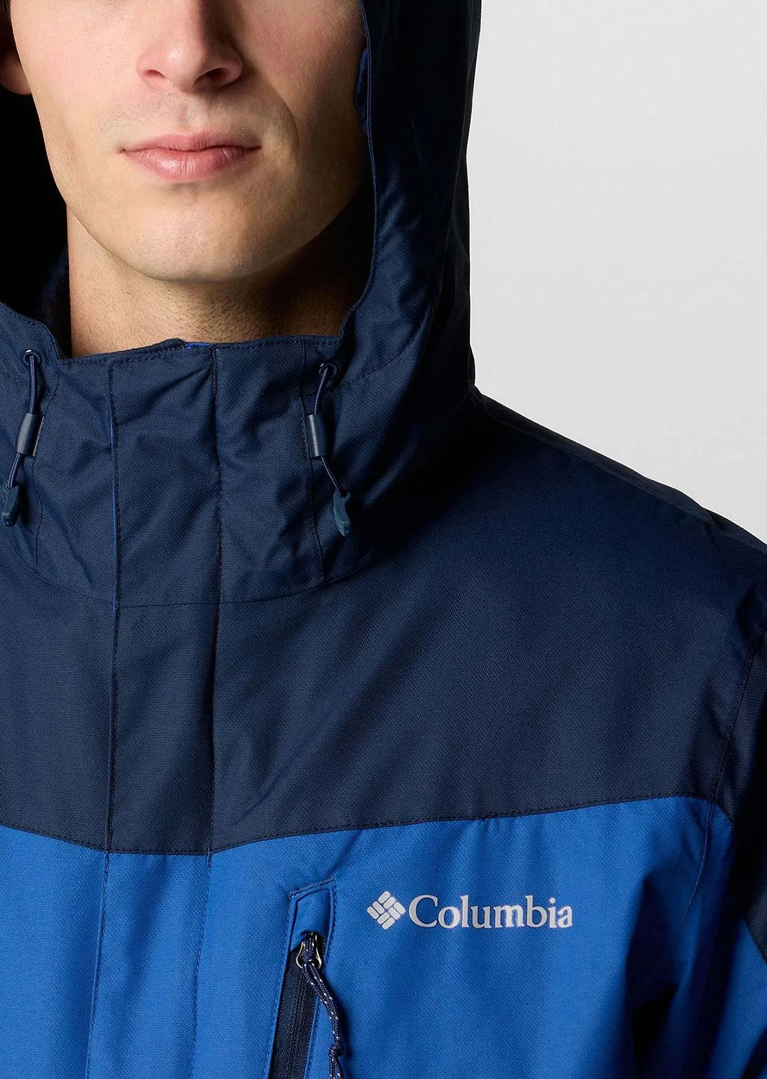 Columbia Men's Whirlibird V Interchange Jacket sold by Prfo product image thumbnail 5