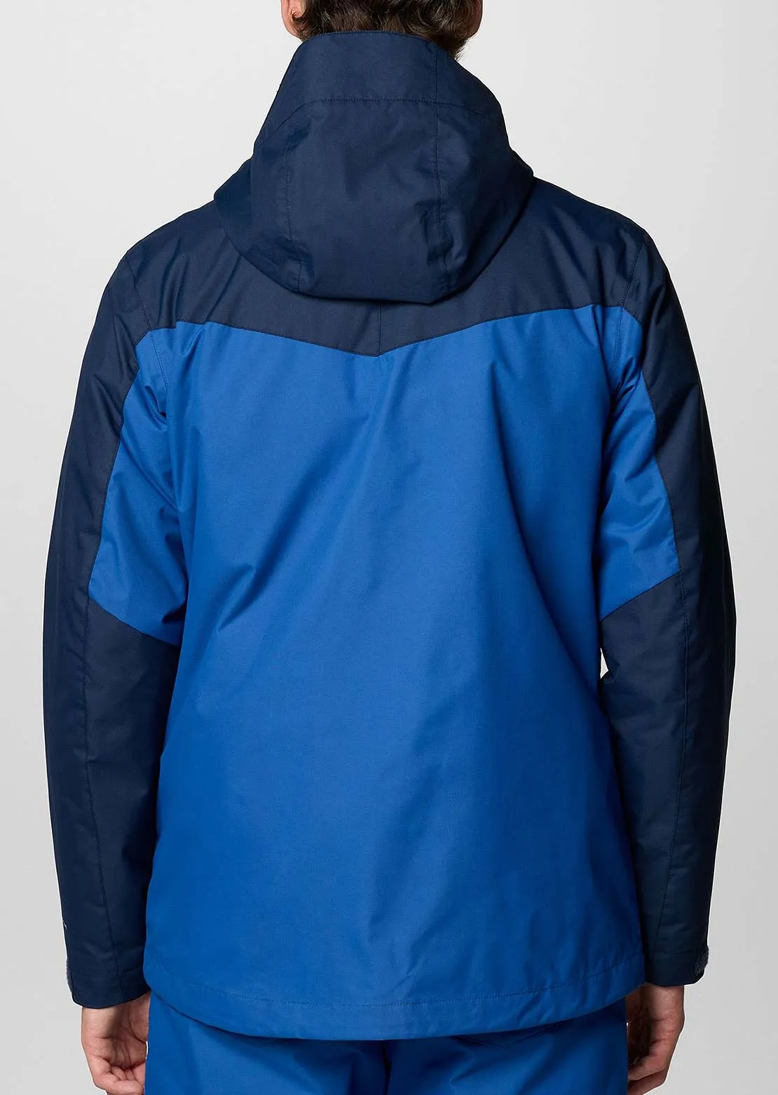 Columbia Men's Whirlibird V Interchange Jacket sold by Prfo product image thumbnail 3