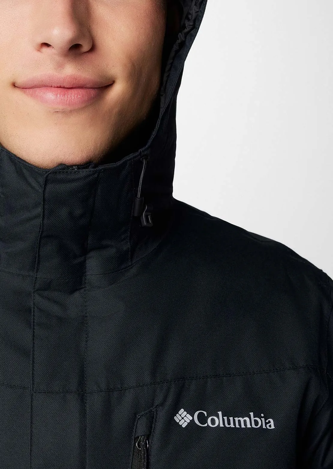 Columbia Men's Whirlibird V Interchange Jacket sold by Prfo product image thumbnail 5