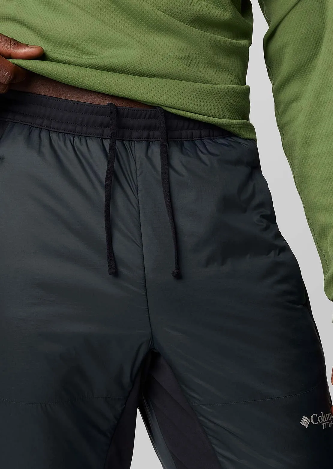 Columbia Men's Silver Leaf Hybrid Pant sold by Prfo product image thumbnail 4