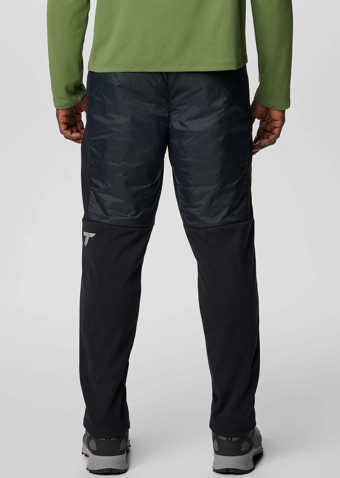 Columbia Men's Silver Leaf Hybrid Pant sold by Prfo product image thumbnail 2