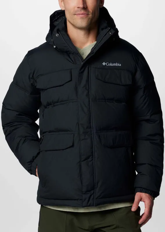 Columbia Men's Landroamer Puffer Jacket sold by Prfo