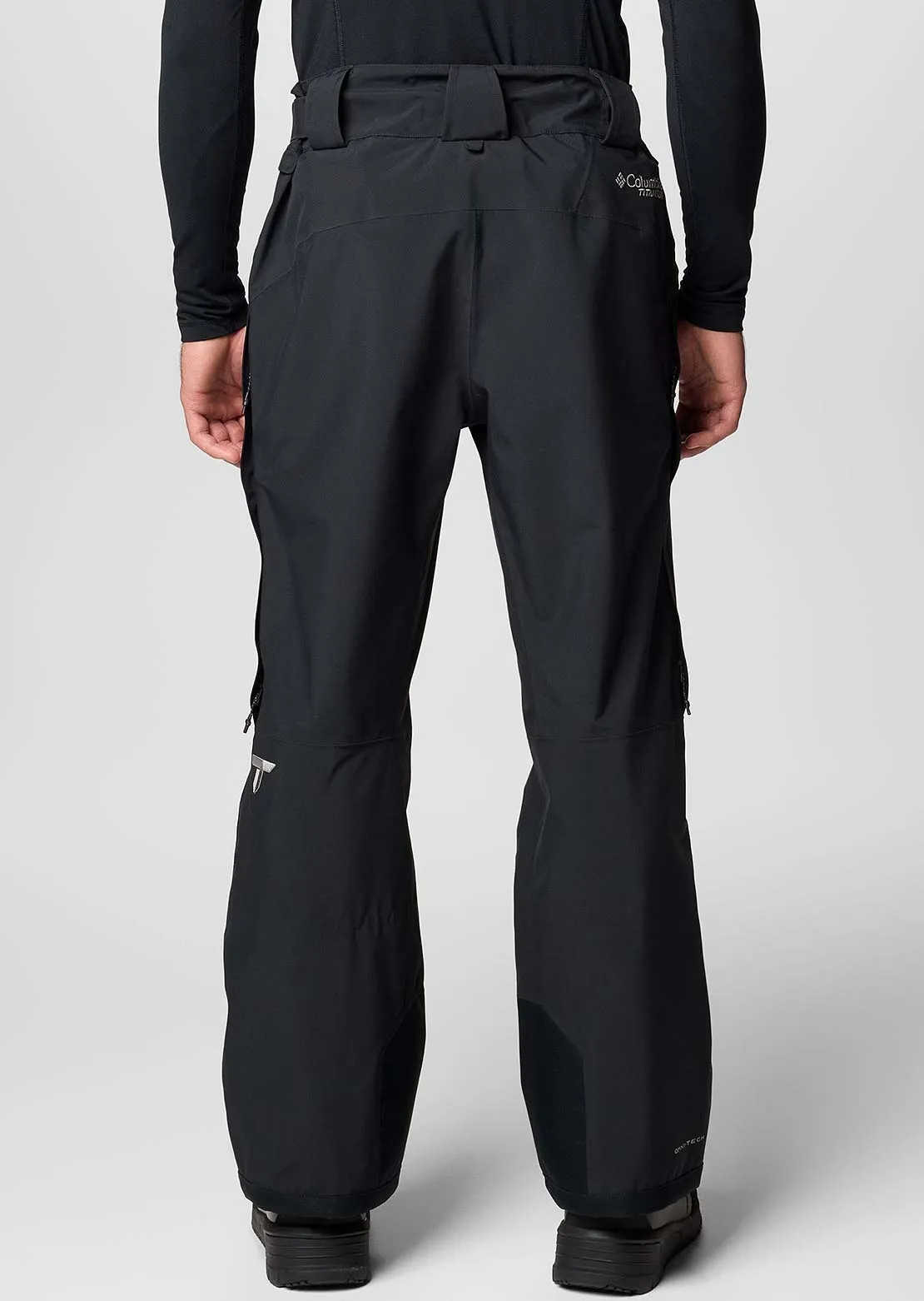 Columbia Men's Platinum Peak II 3L Pant sold by Prfo product image thumbnail 3