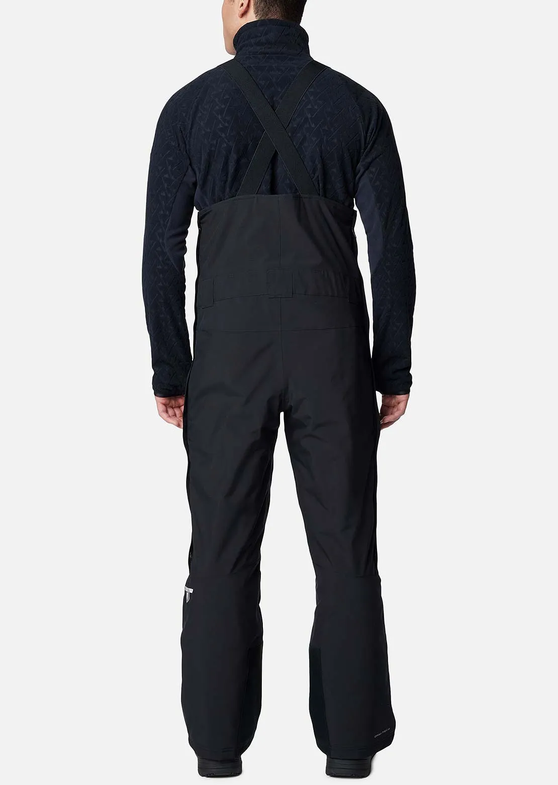 Columbia Men's Highland Summit II Bib Pant sold by Prfo product image thumbnail 3