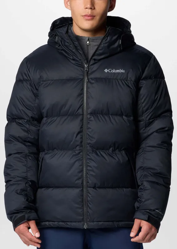 Columbia Men's Slope Style Jacket sold by Prfo