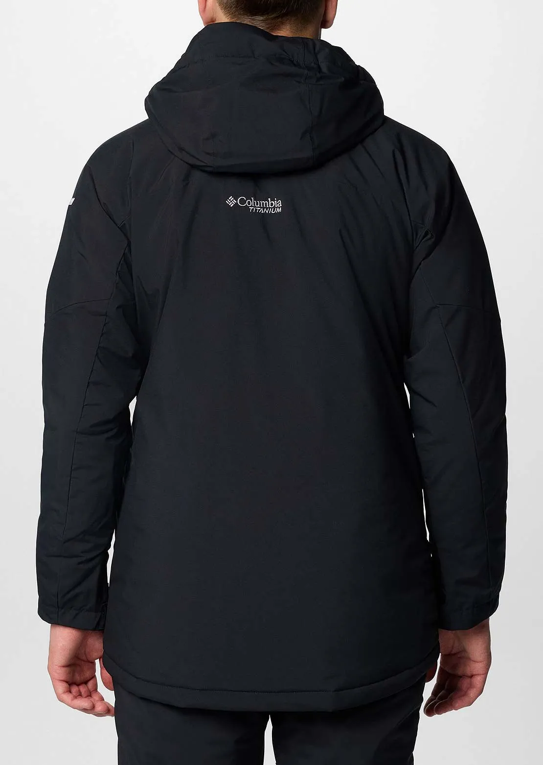 Columbia Men's Winter District III Jacket sold by Prfo product image thumbnail 3