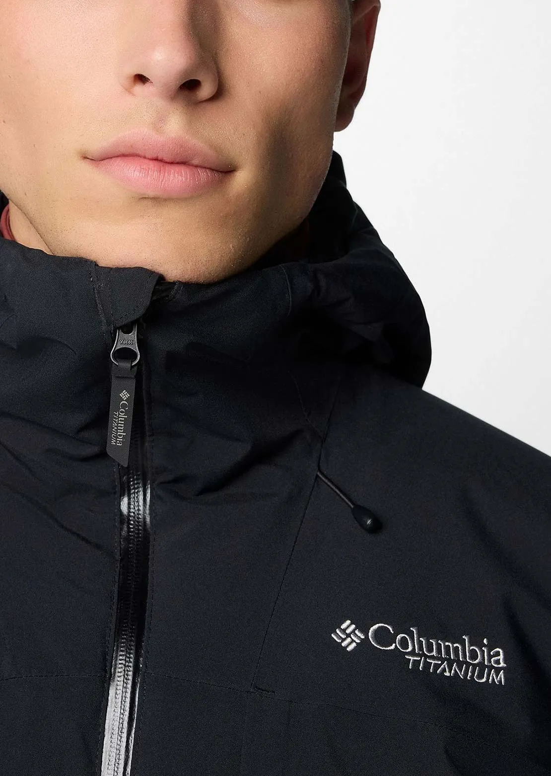 Columbia Men's Winter District III Jacket sold by Prfo product image thumbnail 5