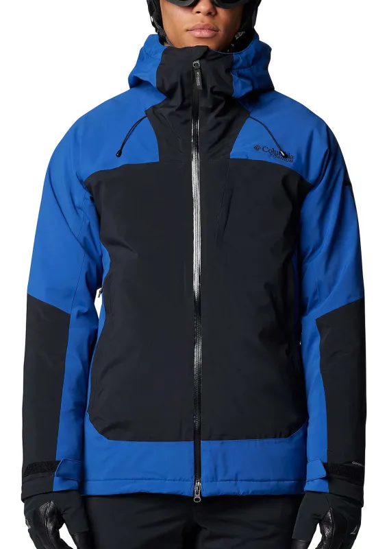 Columbia Men's Cirque Bowl Jacket sold by Prfo