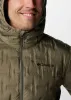 Columbia Men's Delta Ridge II Down Hooded Jacket sold by Prfo