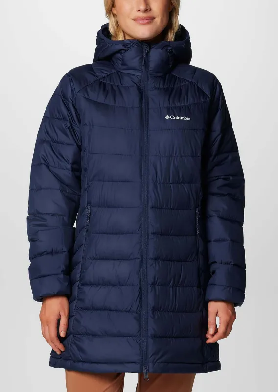 Columbia Women's Powder Lite II Mid Jacket sold by Prfo