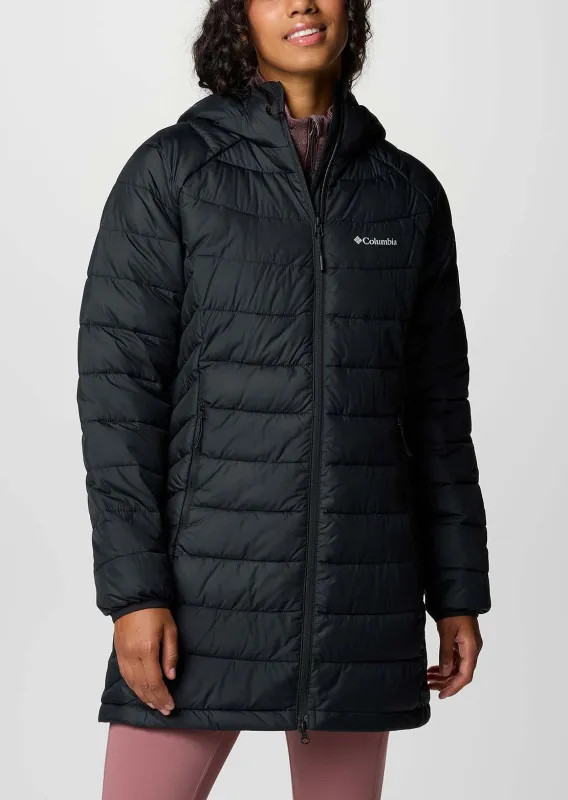 Columbia Women's Powder Lite II Mid Jacket sold by Prfo