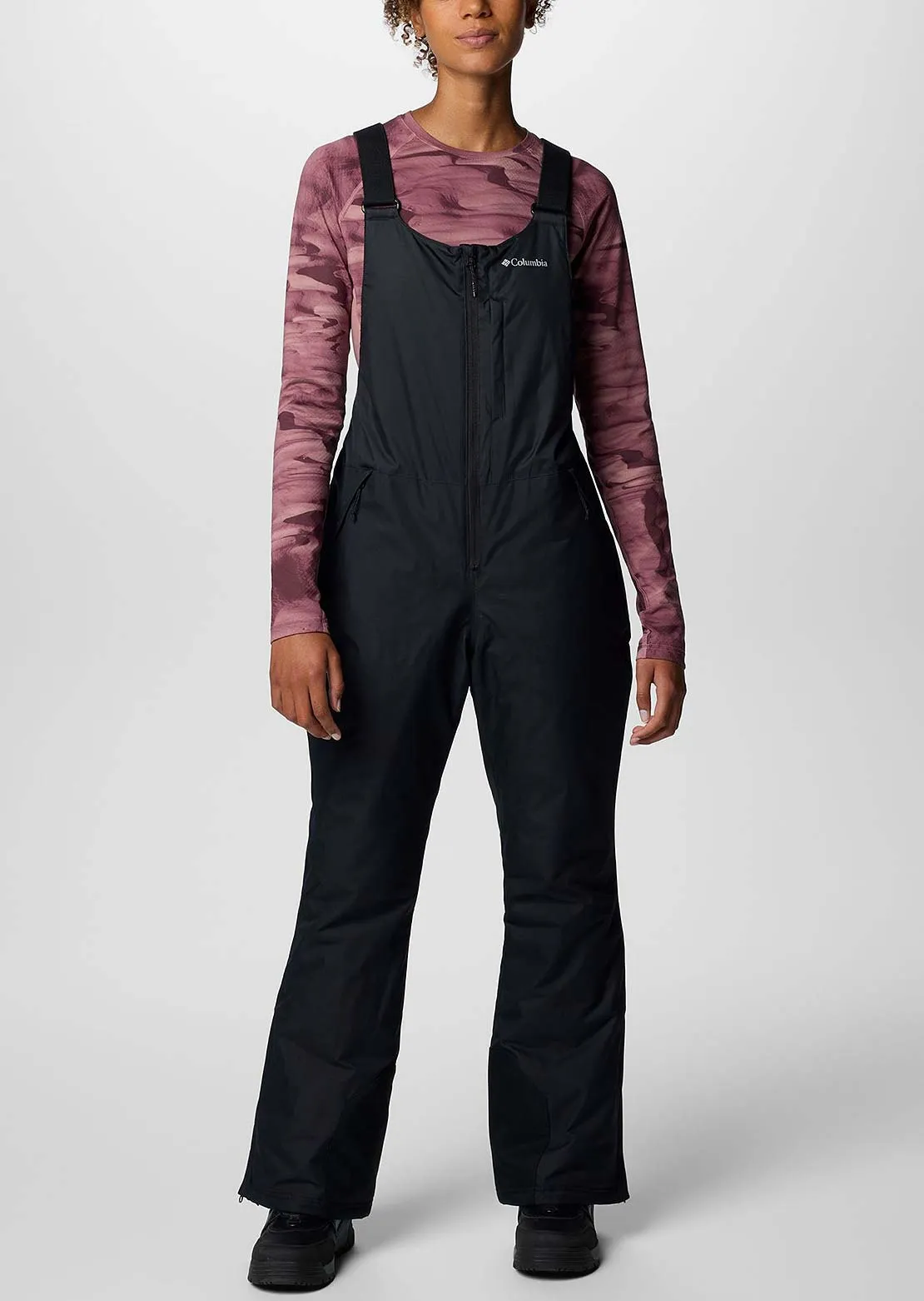 Columbia Women's Iceventure II Bib Pant sold by Prfo