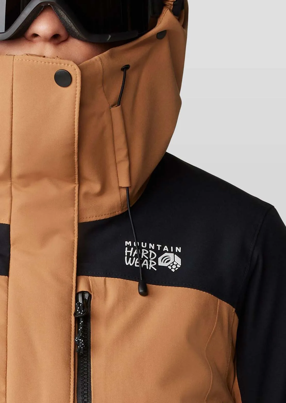 Mountain Hardwear Women's Powder Maven Jacket sold by Prfo product image thumbnail 5