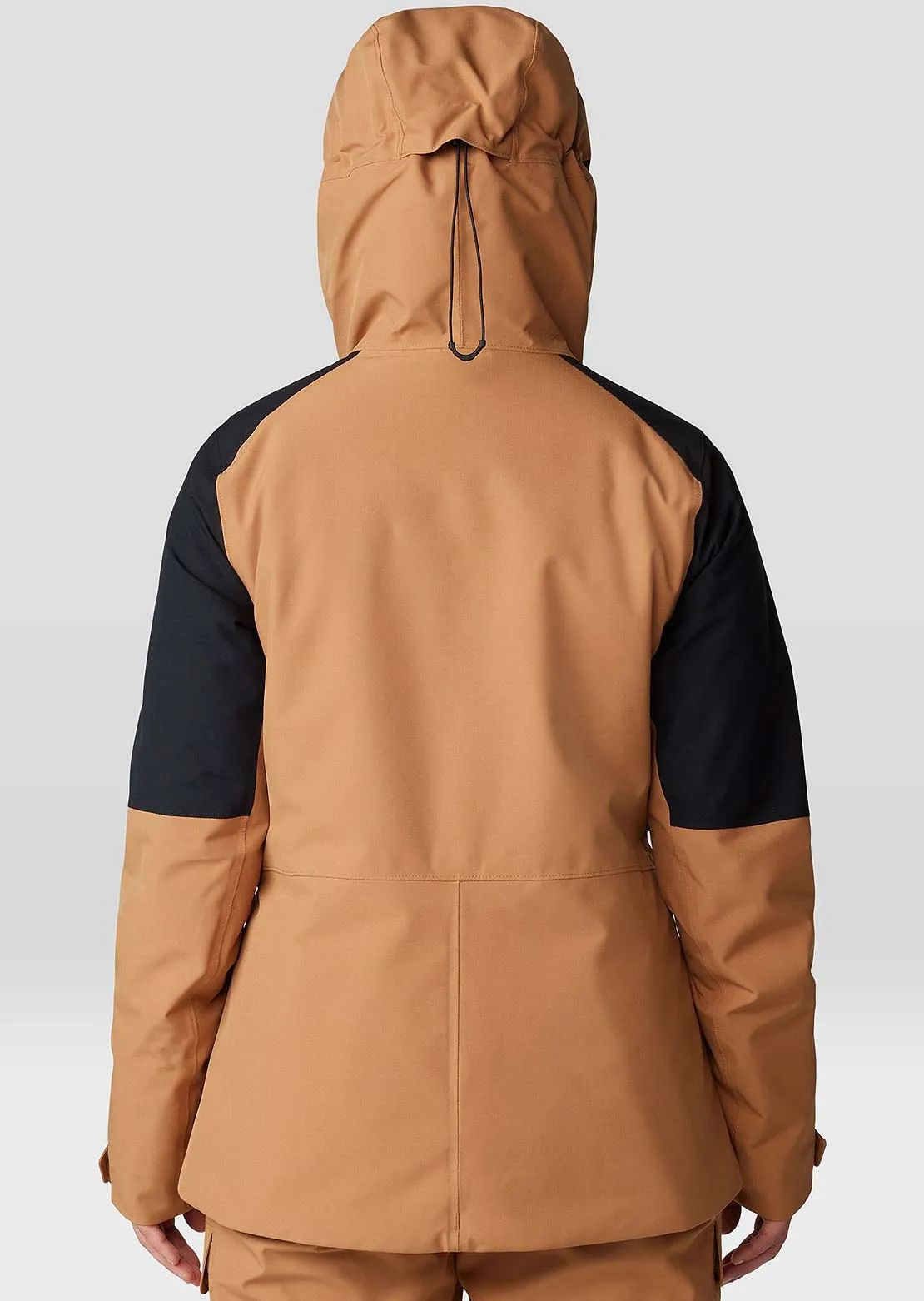 Mountain Hardwear Women's Powder Maven Jacket sold by Prfo product image thumbnail 3