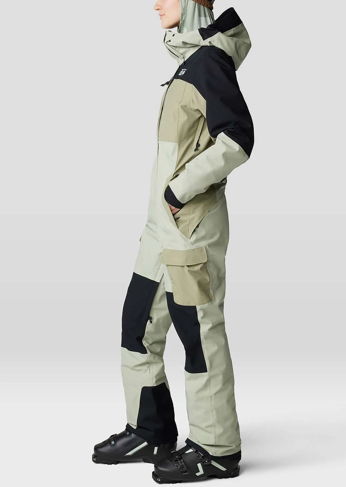 Mountain Hardwear Women's Powder Maven One Piece sold by Prfo product image thumbnail 2