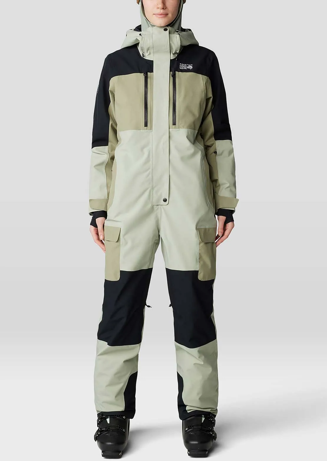 Mountain Hardwear Women's Powder Maven One Piece sold by Prfo