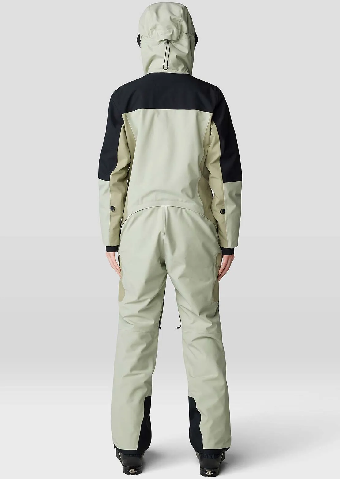 Mountain Hardwear Women's Powder Maven One Piece sold by Prfo product image thumbnail 3