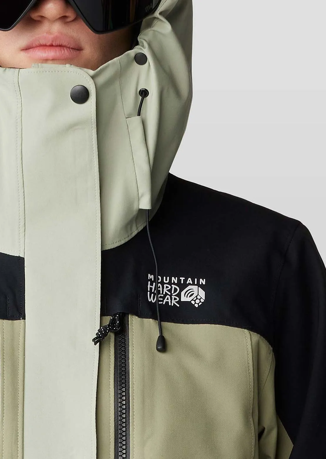 Mountain Hardwear Women's Powder Maven One Piece sold by Prfo product image thumbnail 4