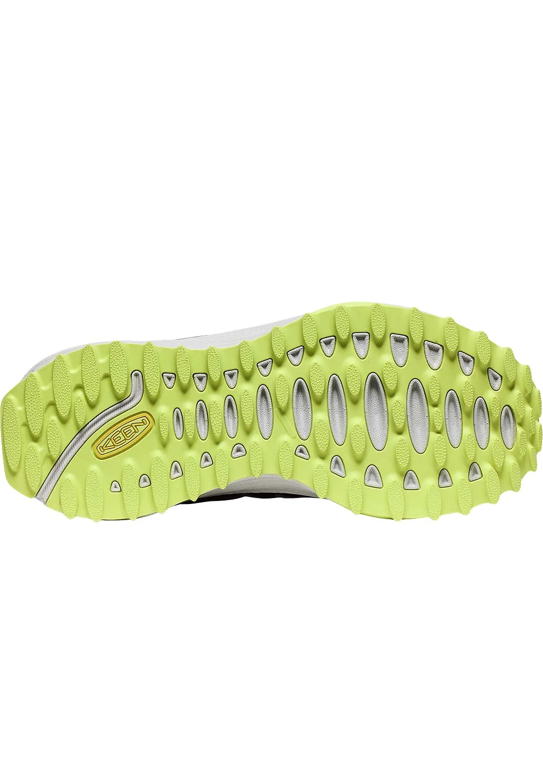 Keen Women's Zionic Mid WP Shoes sold by Prfo product image thumbnail 2