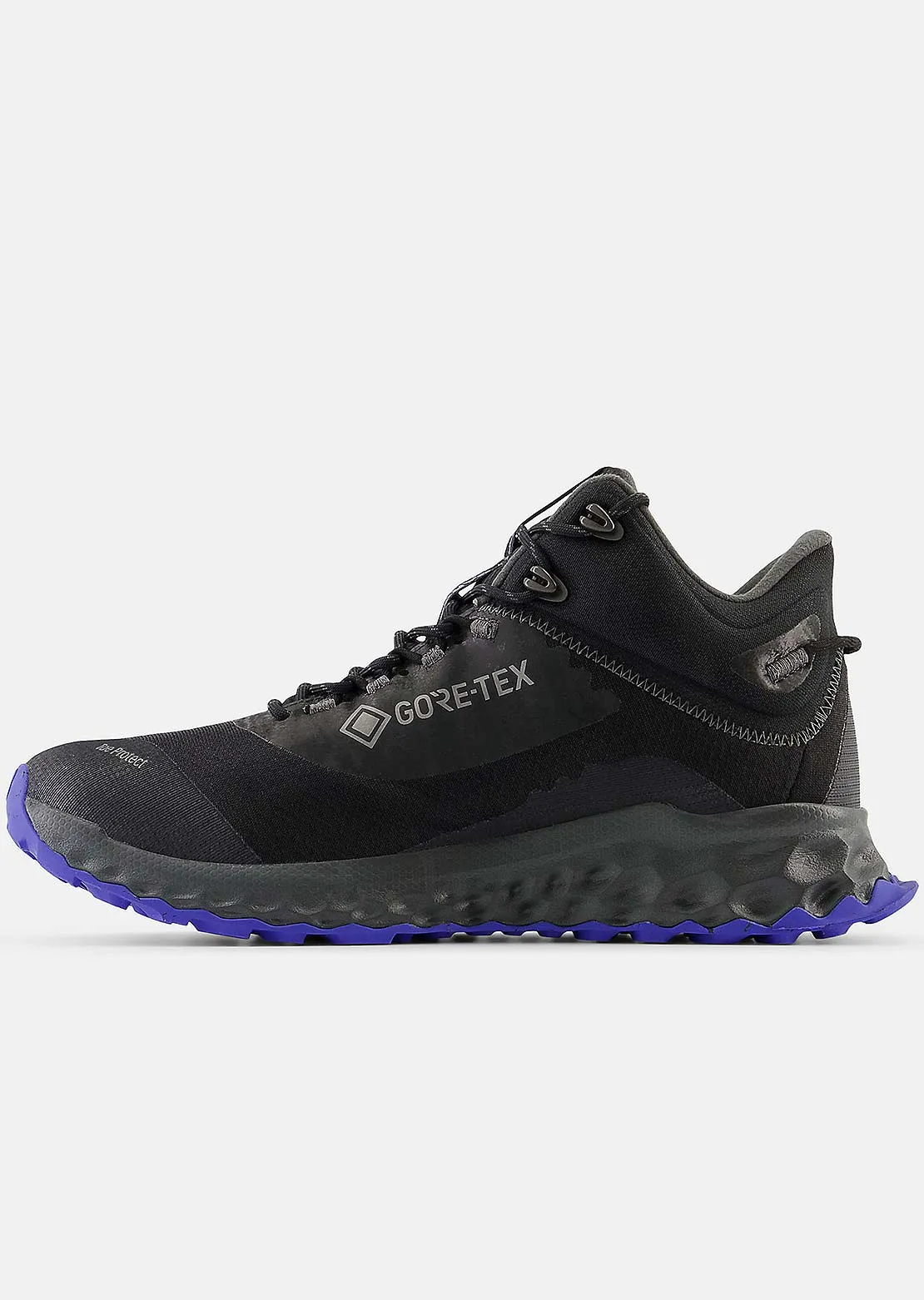 New Balance Men's Fresh Foam Garo Midcut Gore-Tex Shoes sold by Prfo product image thumbnail 2
