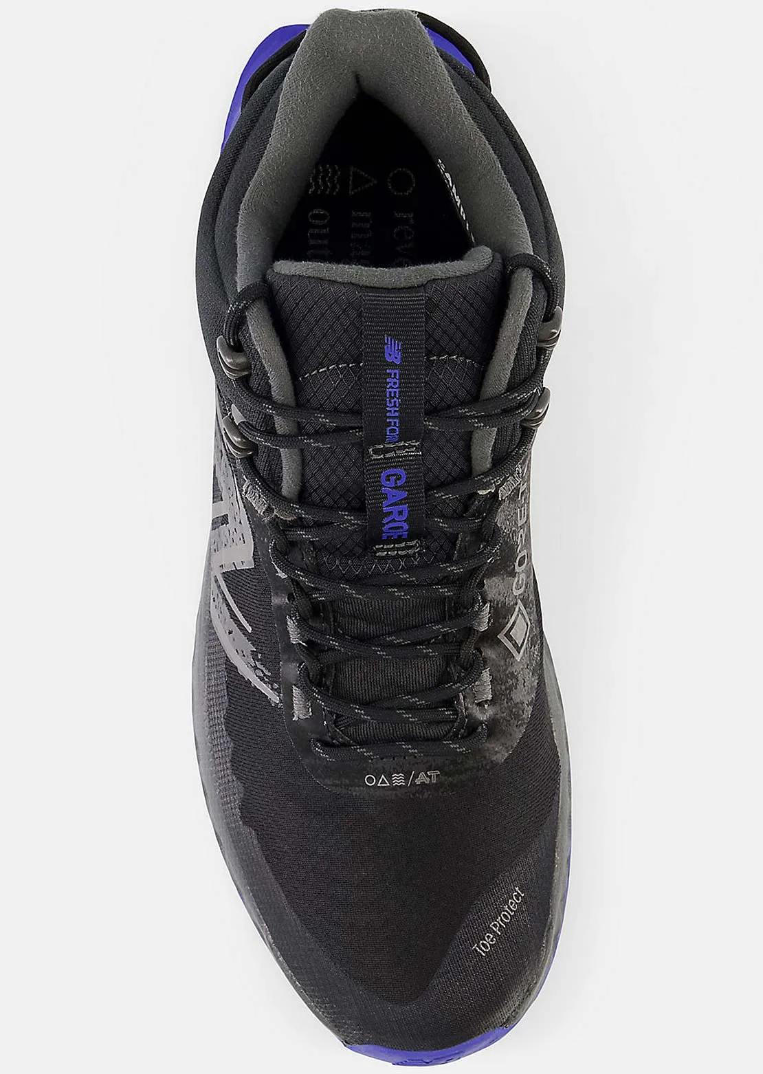 New Balance Men's Fresh Foam Garo Midcut Gore-Tex Shoes sold by Prfo product image thumbnail 5