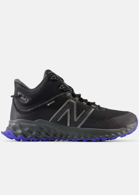 New Balance Men's Fresh Foam Garo Midcut Gore-Tex Shoes sold by Prfo