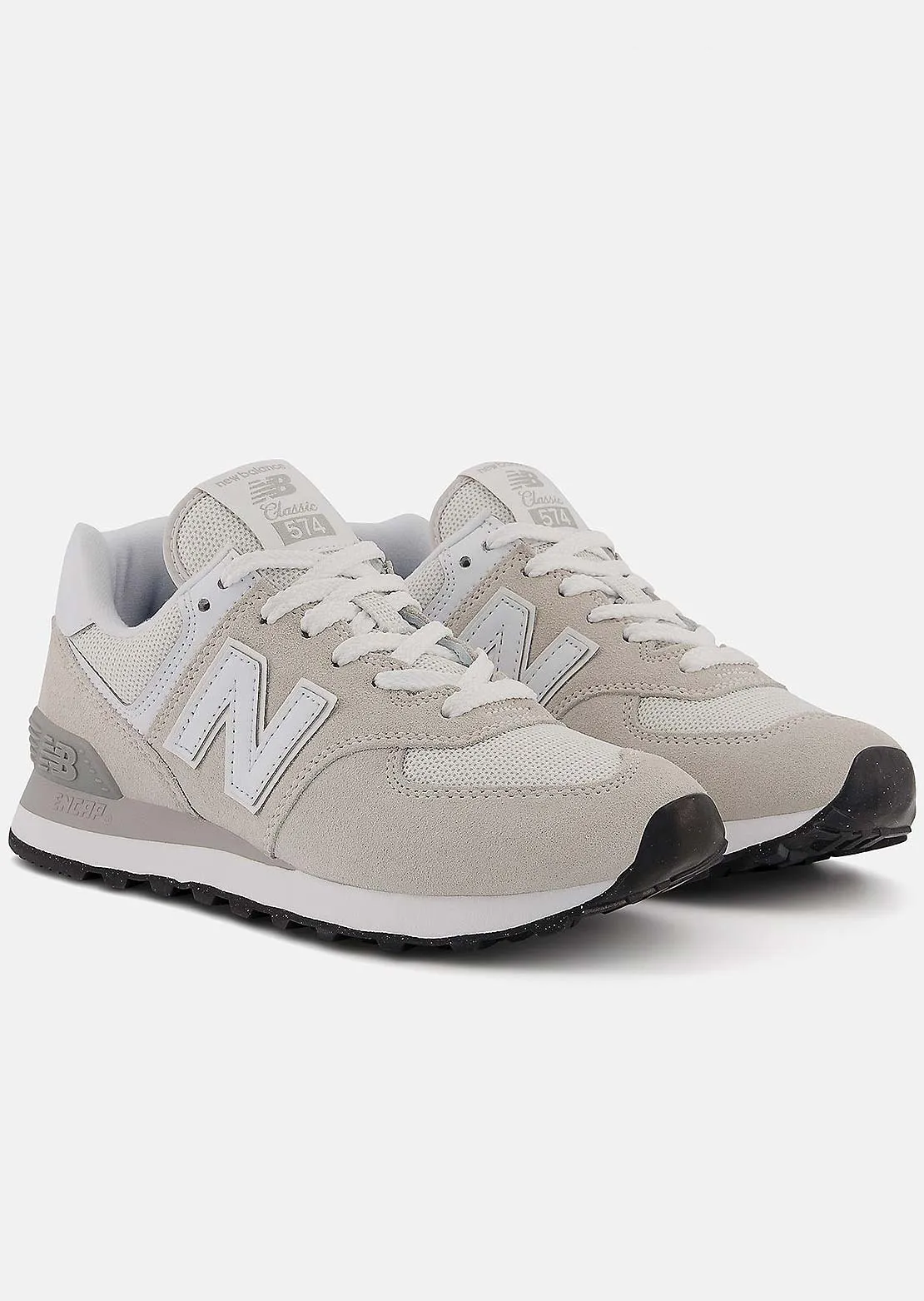 New Balance Women's 574 Shoes sold by Prfo product image thumbnail 4