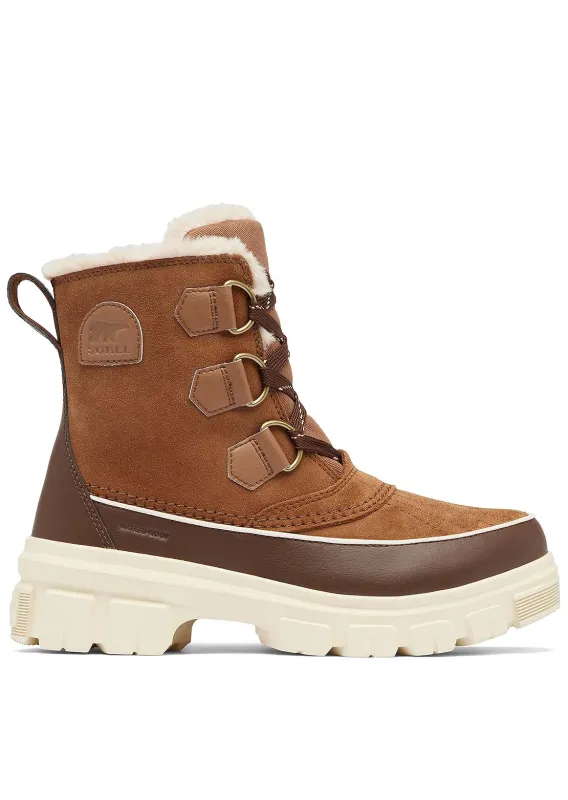 Sorel Women's Tivoli V Winter Boots sold by Prfo
