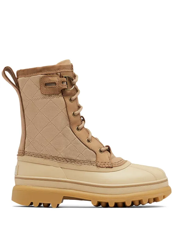 Sorel Women's Caribou Royal Winter Boots sold by Prfo