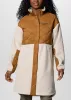 Columbia Women's Cloud Point Long Fleece Jacket sold by Prfo