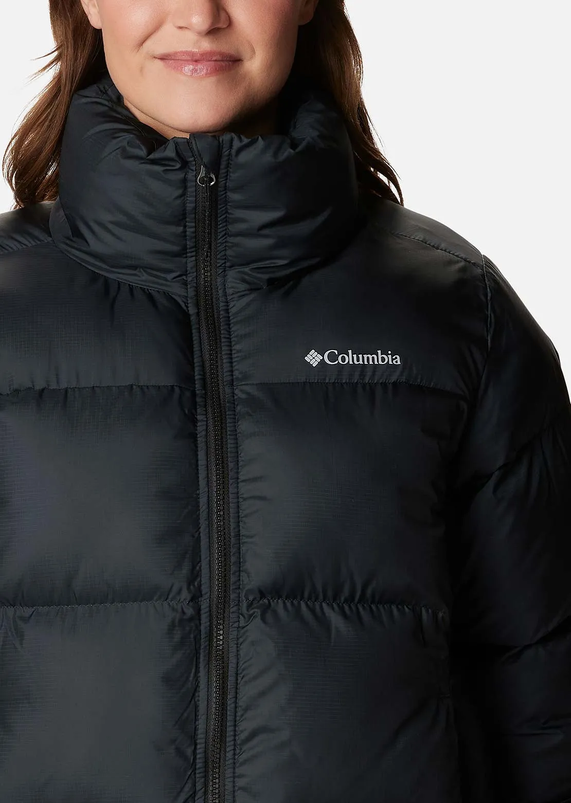Columbia Women's Puffect II Full Zip Jacket sold by Prfo product image thumbnail 4