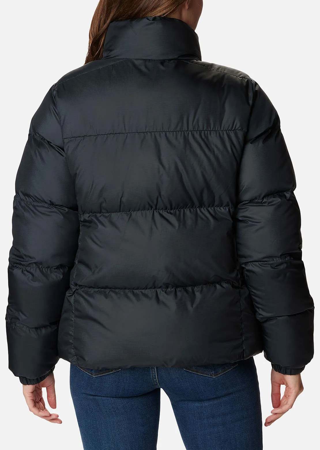 Columbia Women's Puffect II Full Zip Jacket sold by Prfo product image thumbnail 3