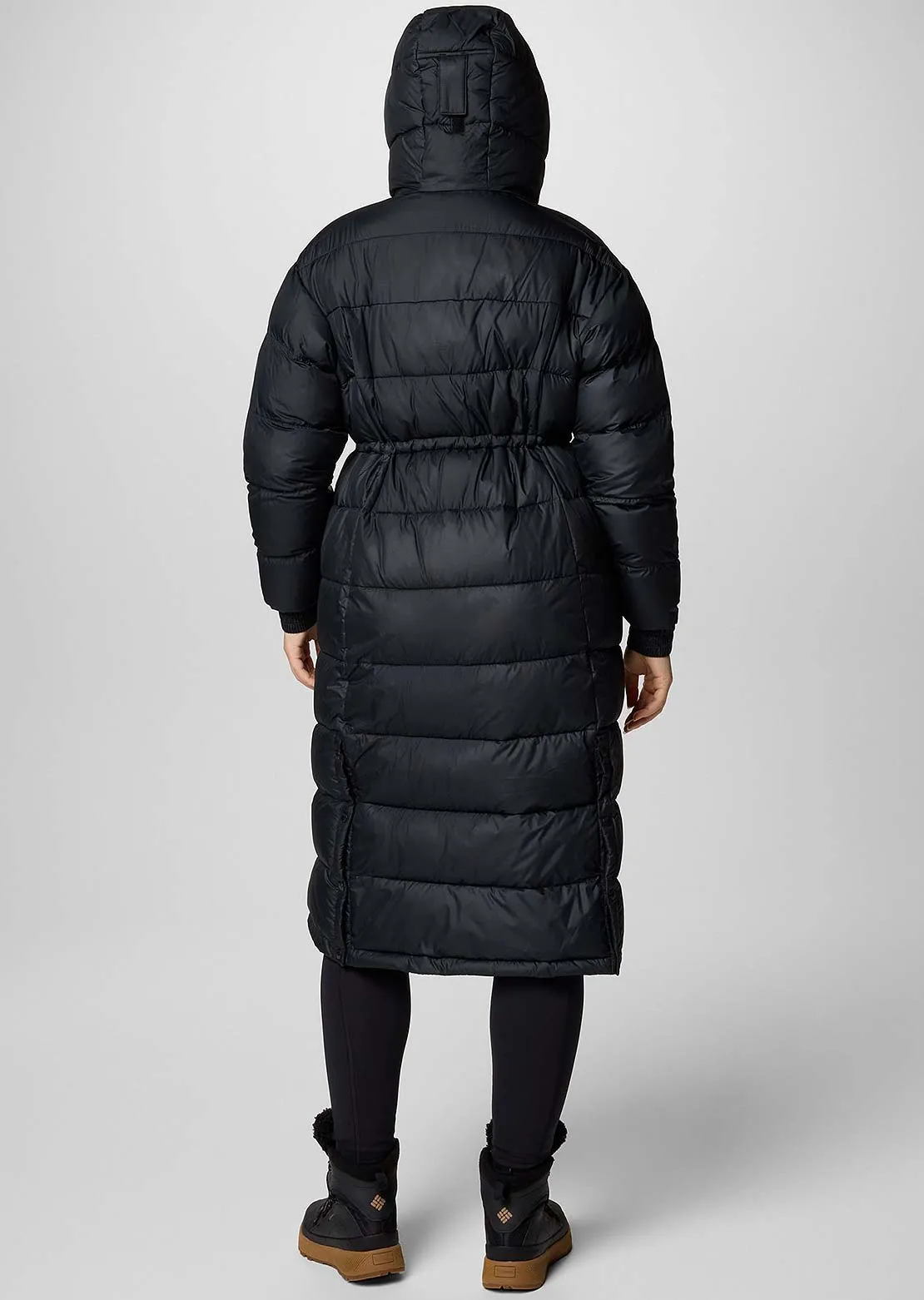 Columbia Women's Pike Lake II Long Jacket sold by Prfo product image thumbnail 3