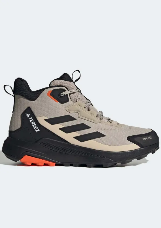 Adidas Men's Terrex Anylander Mid R.RDY Shoes sold by Prfo