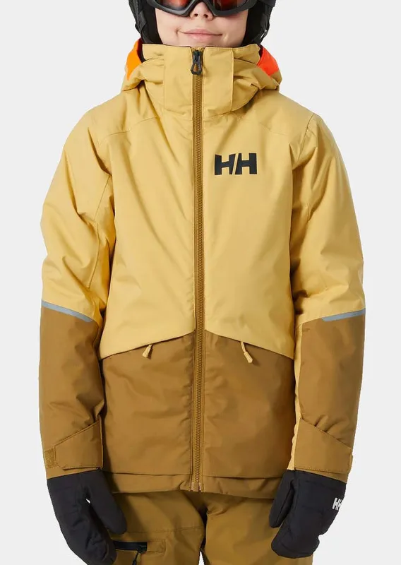 Helly Hansen Junior Stellar Jacket sold by Prfo