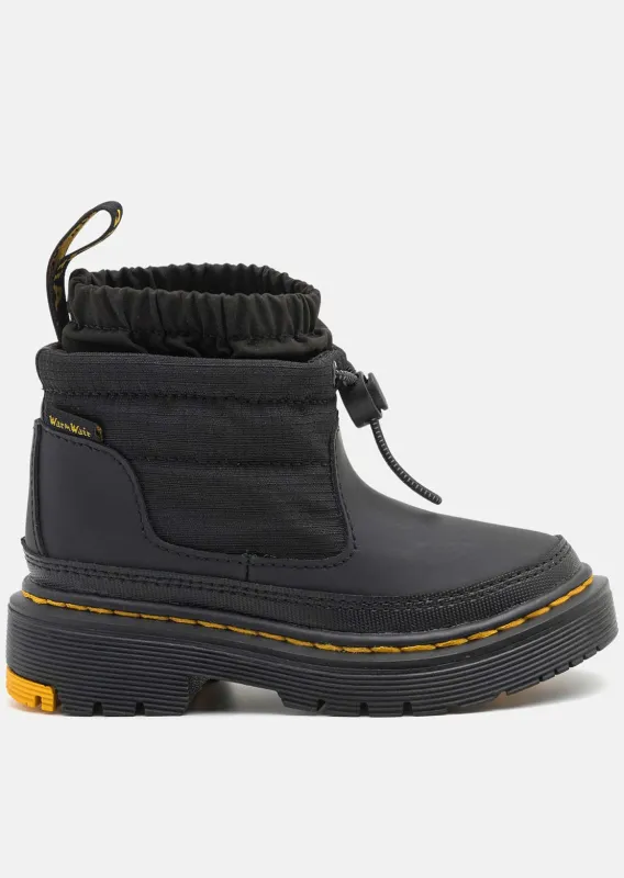 Dr.Martens Junior Cullen Boots made by Dr. Martens
