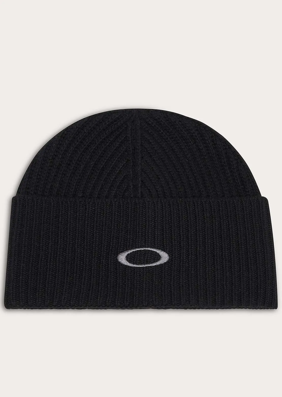 Oakley Unisex Ellipse Ribbed Beanie sold by Prfo