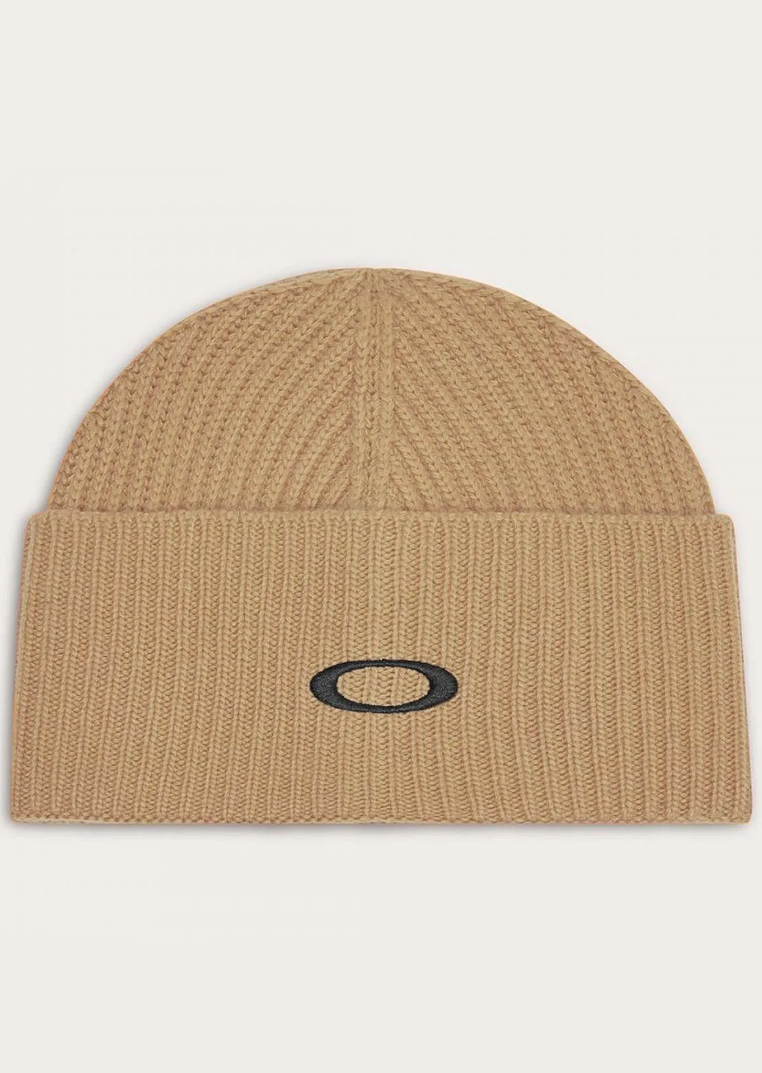 Oakley Unisex Ellipse Ribbed Beanie sold by Prfo product image thumbnail 2