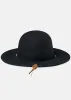 Brixton Unisex 20th Anniversary Tiller Hat sold by Prfo