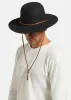 Brixton Unisex 20th Anniversary Tiller Hat sold by Prfo
