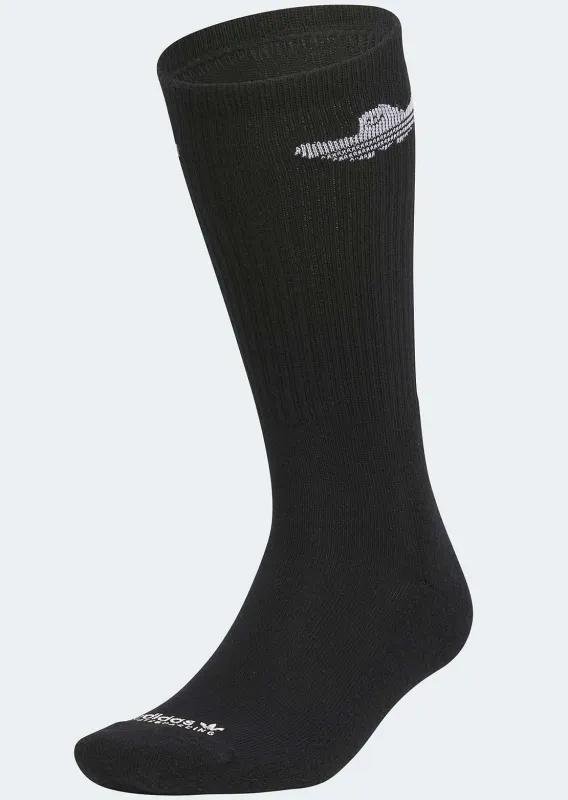 Adidas Skate Unisex Shmoo Socks sold by Prfo