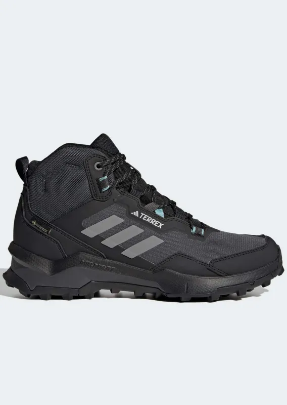 Adidas Women's Terrex Ax4 Mid GORE-TEX Shoes sold by Prfo